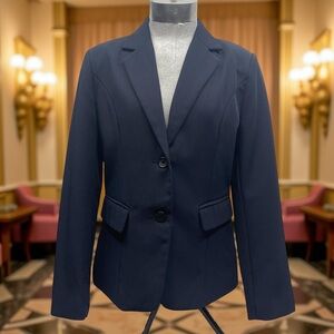 Cute Benibos Women's Navy Blazer size 6